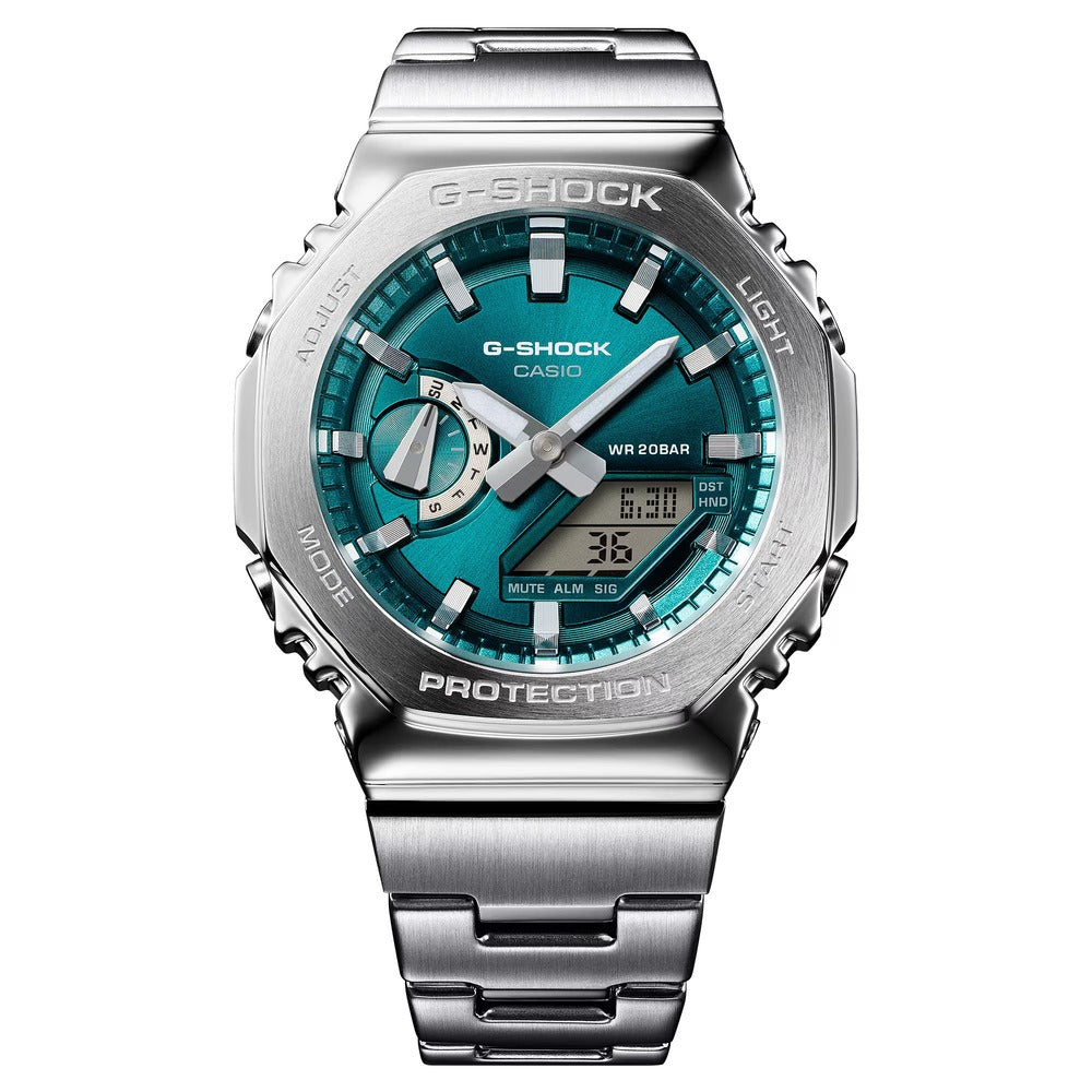 Men Youth Watch