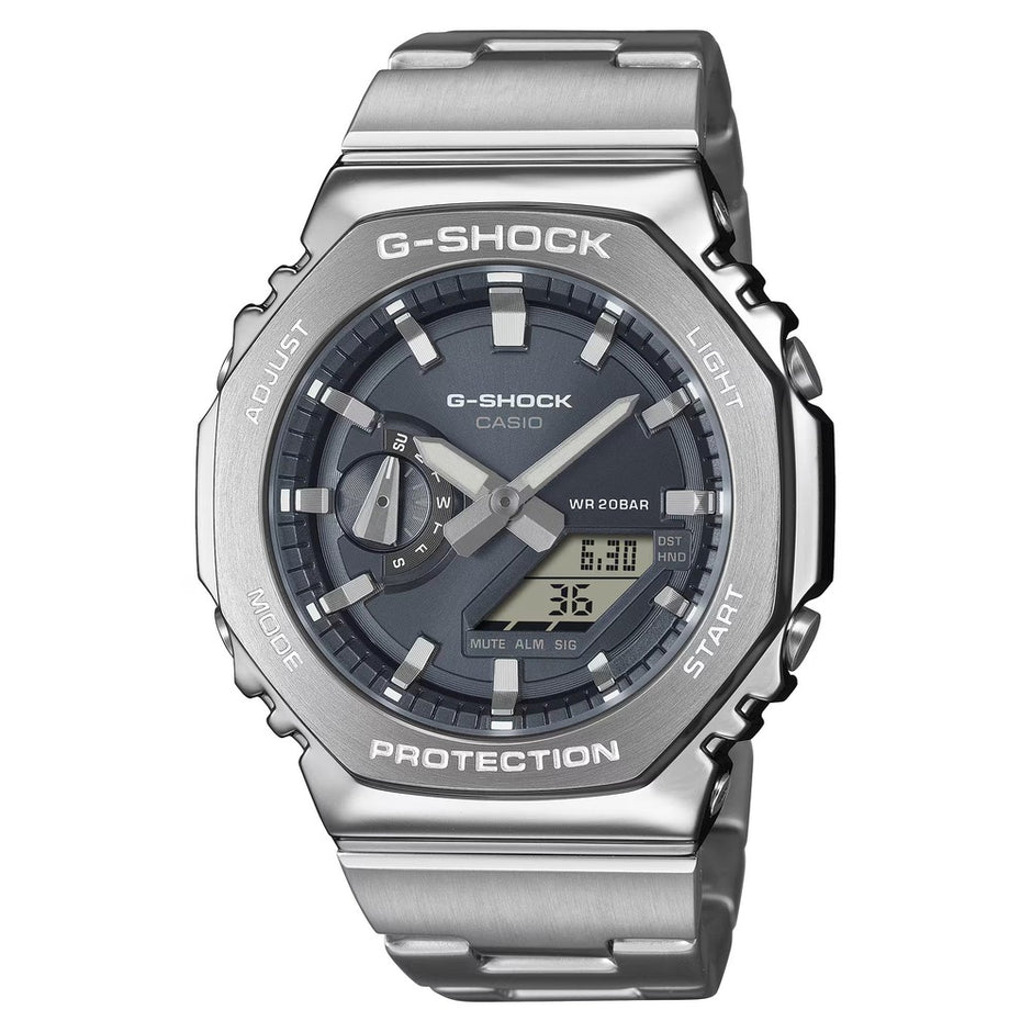 Men Youth Watch