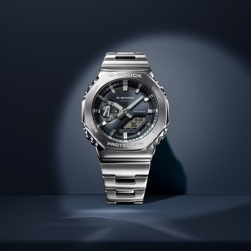 Men Youth Watch