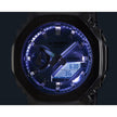 Men Youth Watch