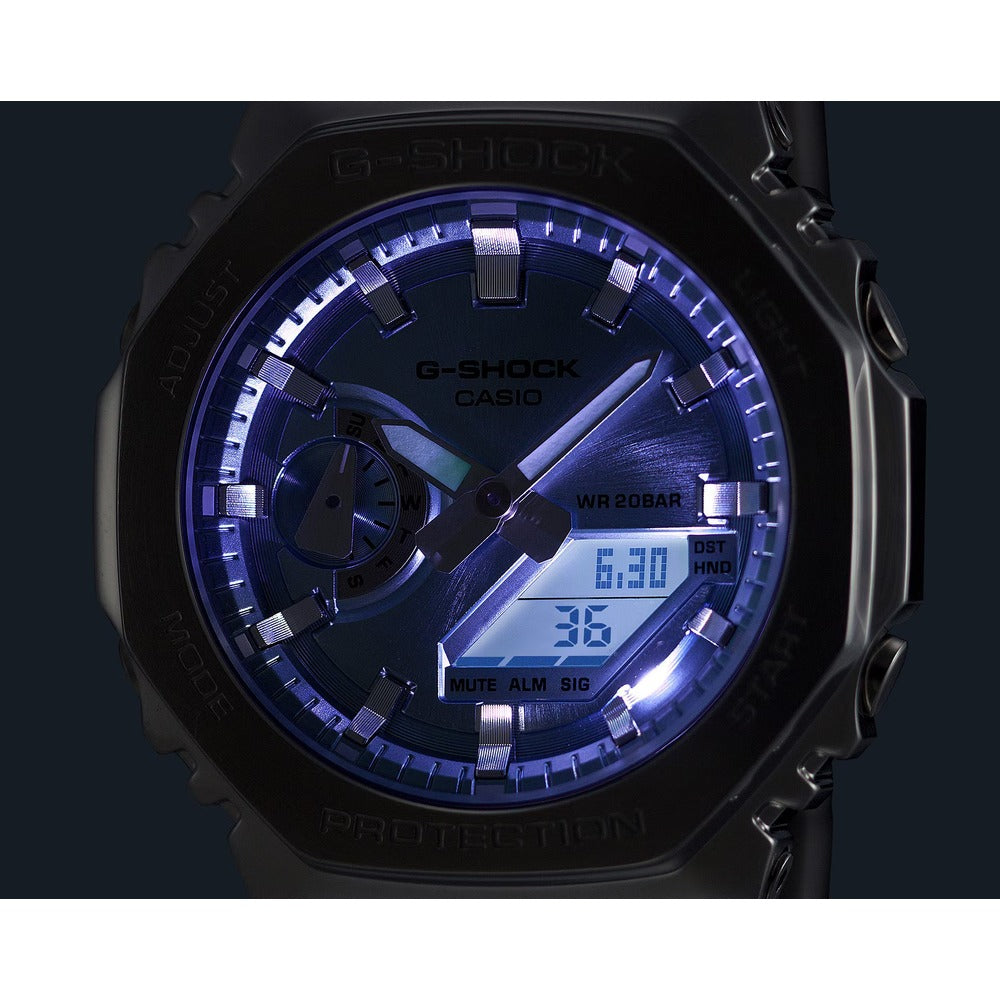 Men Youth Watch