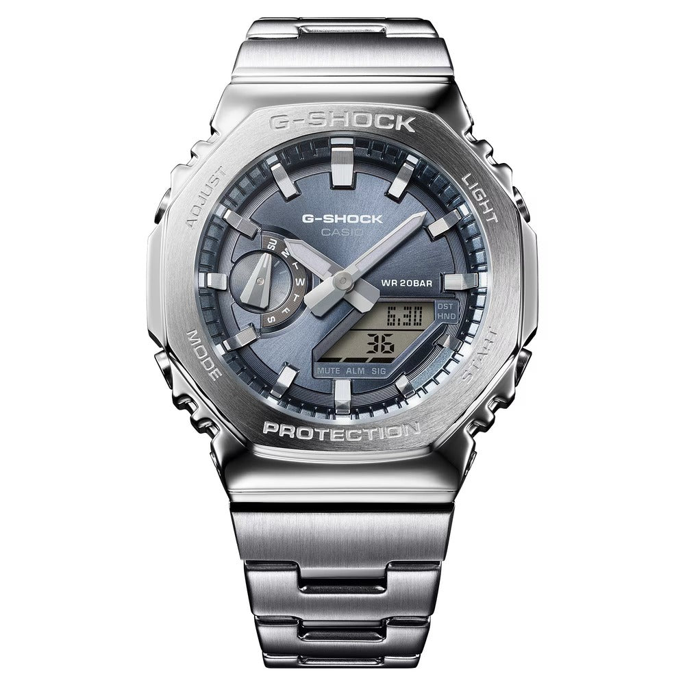 Men Youth Watch