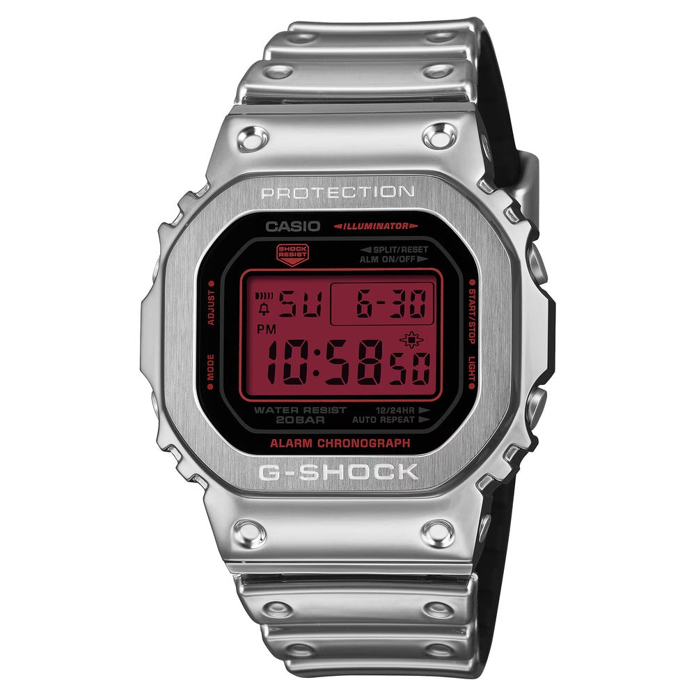 Men Youth Watch