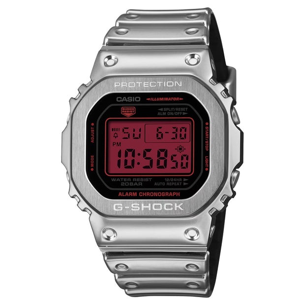 Men Youth Watch