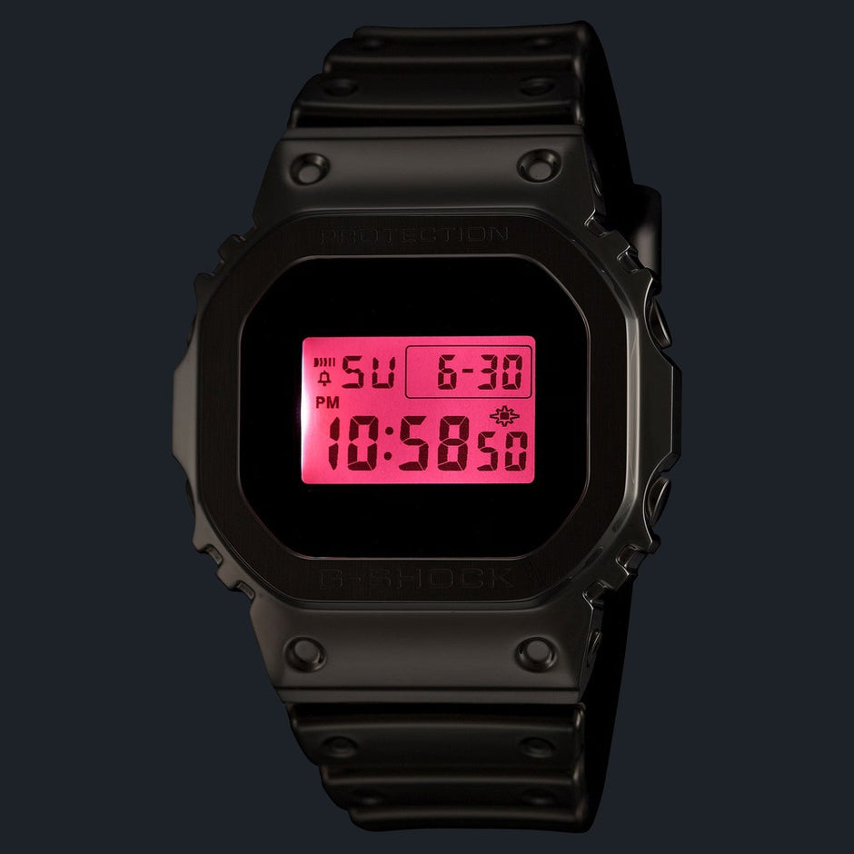 Men Youth Watch