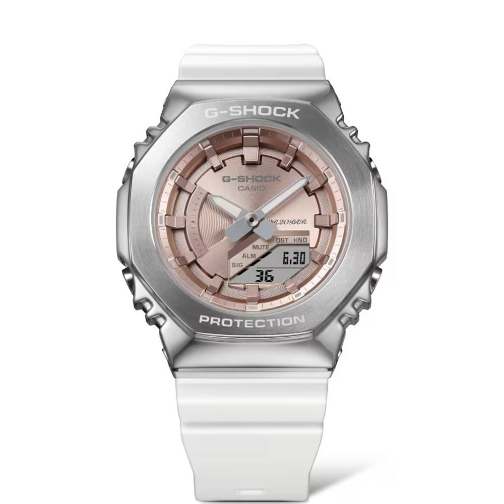 Unisex G-Shock 46mm Watch