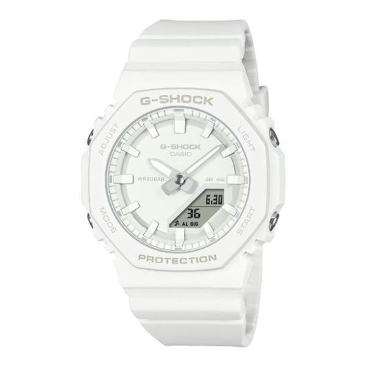 Women Youth White 49mm Watch