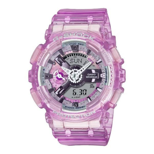 Women Youth Pink 49mm Watch