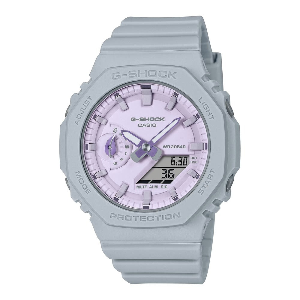 Women Youth Purple 46mm Watch