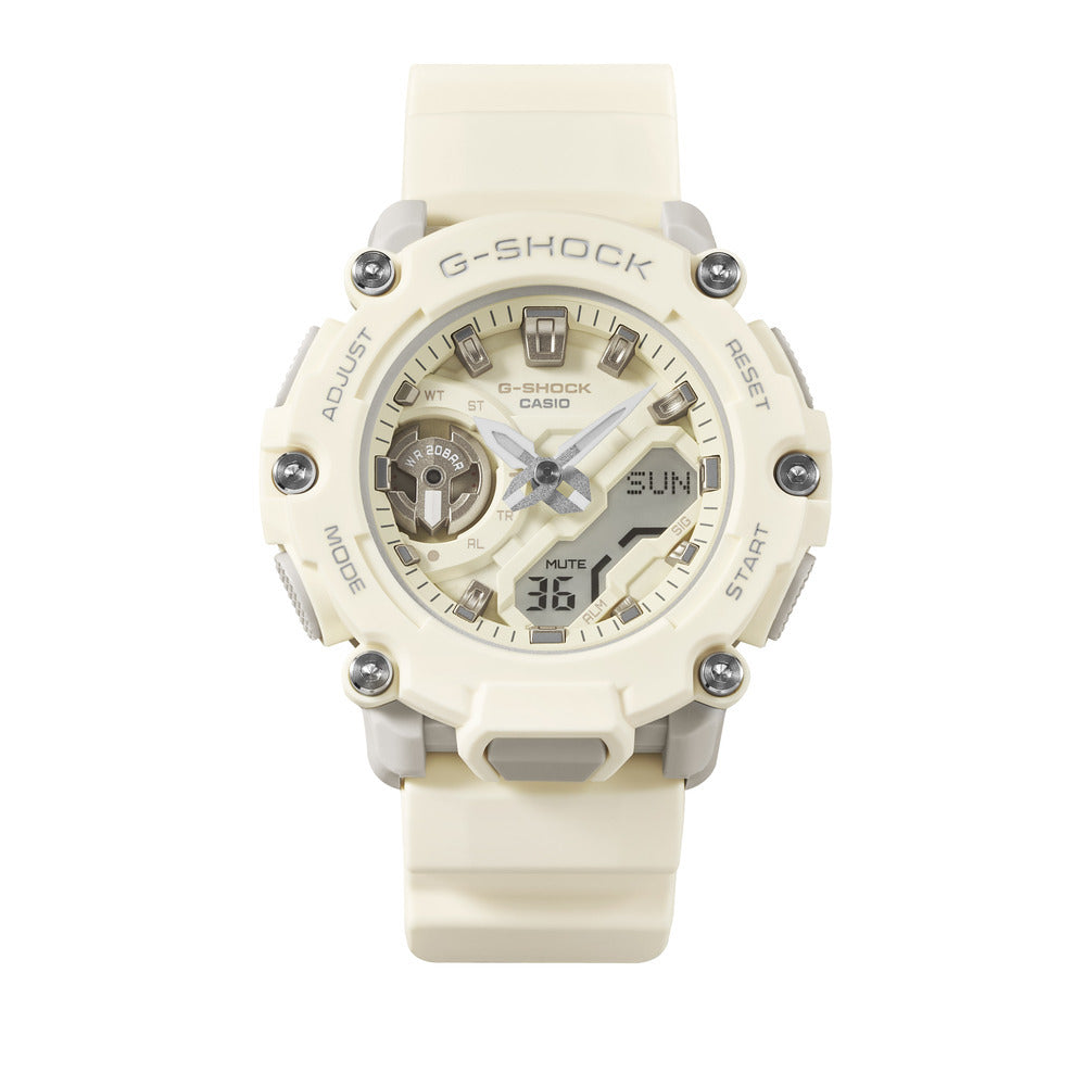 Unisex G-Shock 48mm Watch