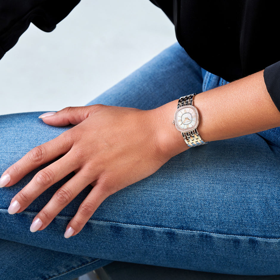Women Gresta Watch