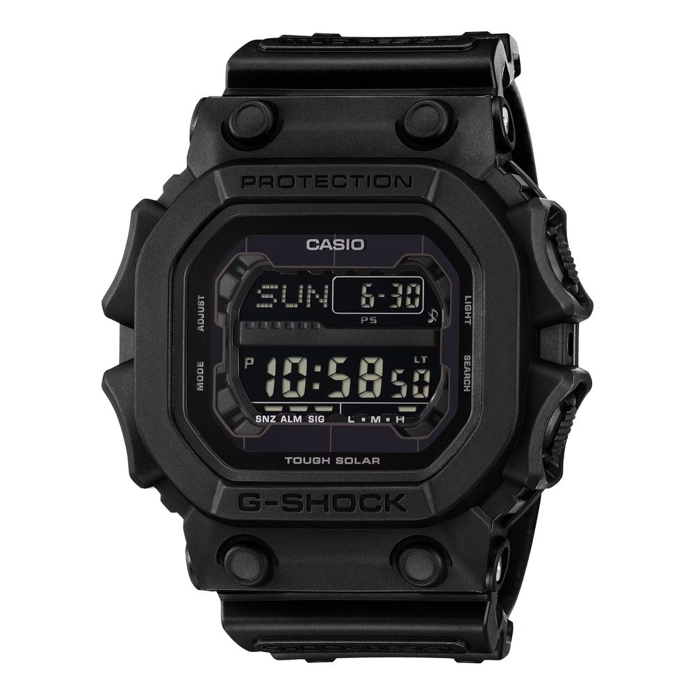 Men Youth Watch