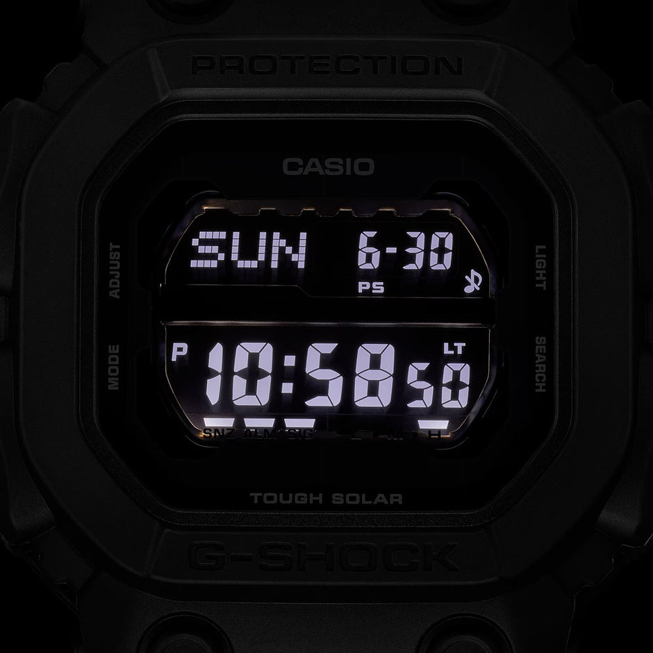 Men Youth Watch