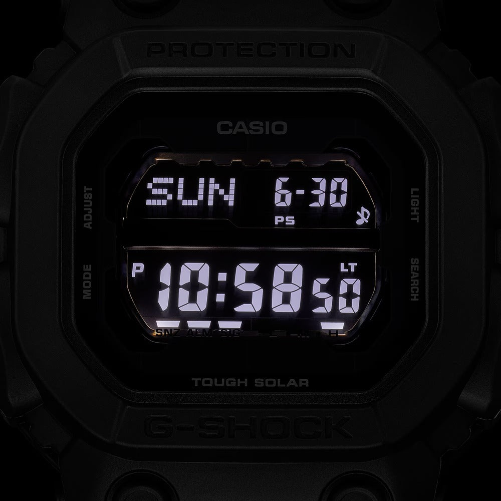 Men Youth Watch