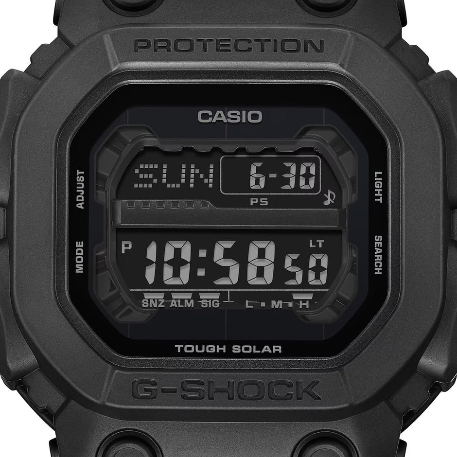 Men Youth Watch