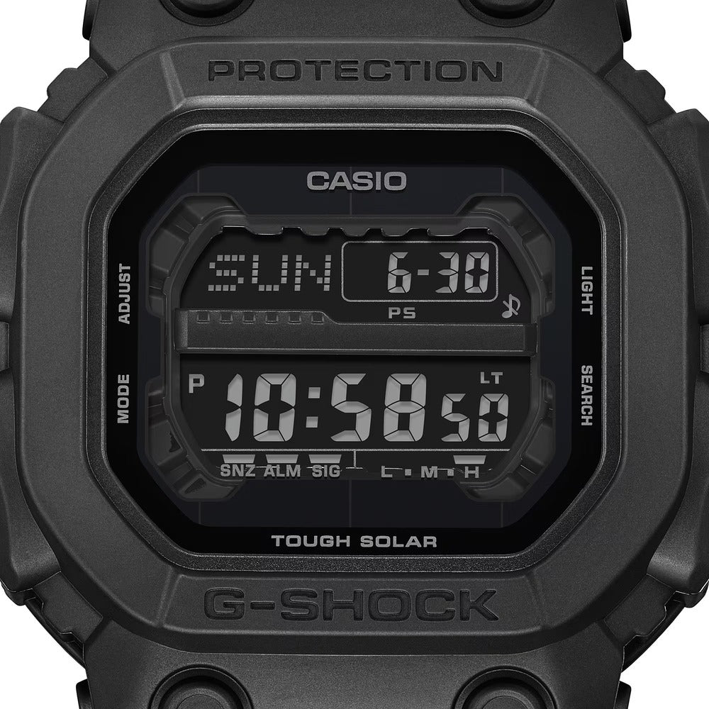 Men Youth Watch