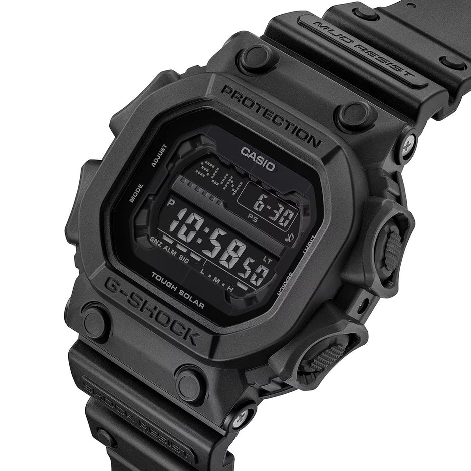 Men Youth Watch