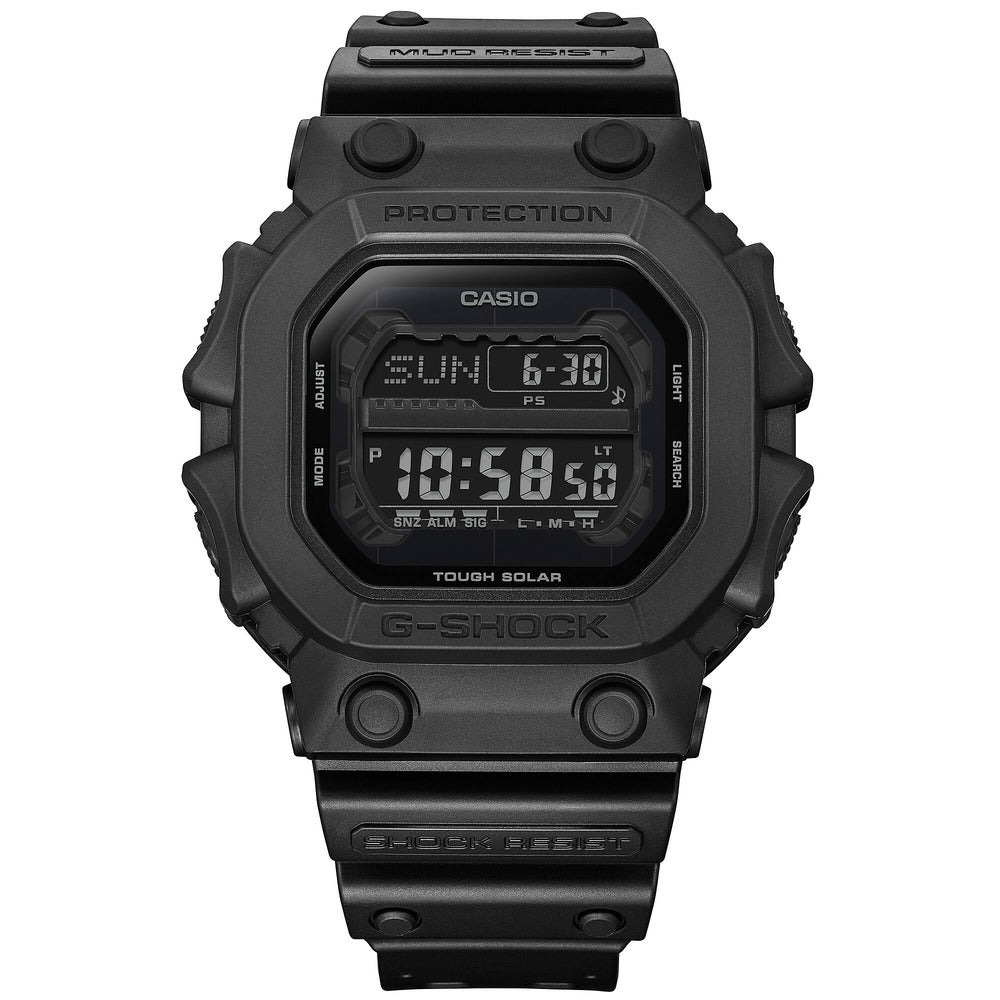 Men Youth Watch
