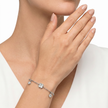 Women Silver Bracelet