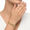 Women Arden Gold Bracelet