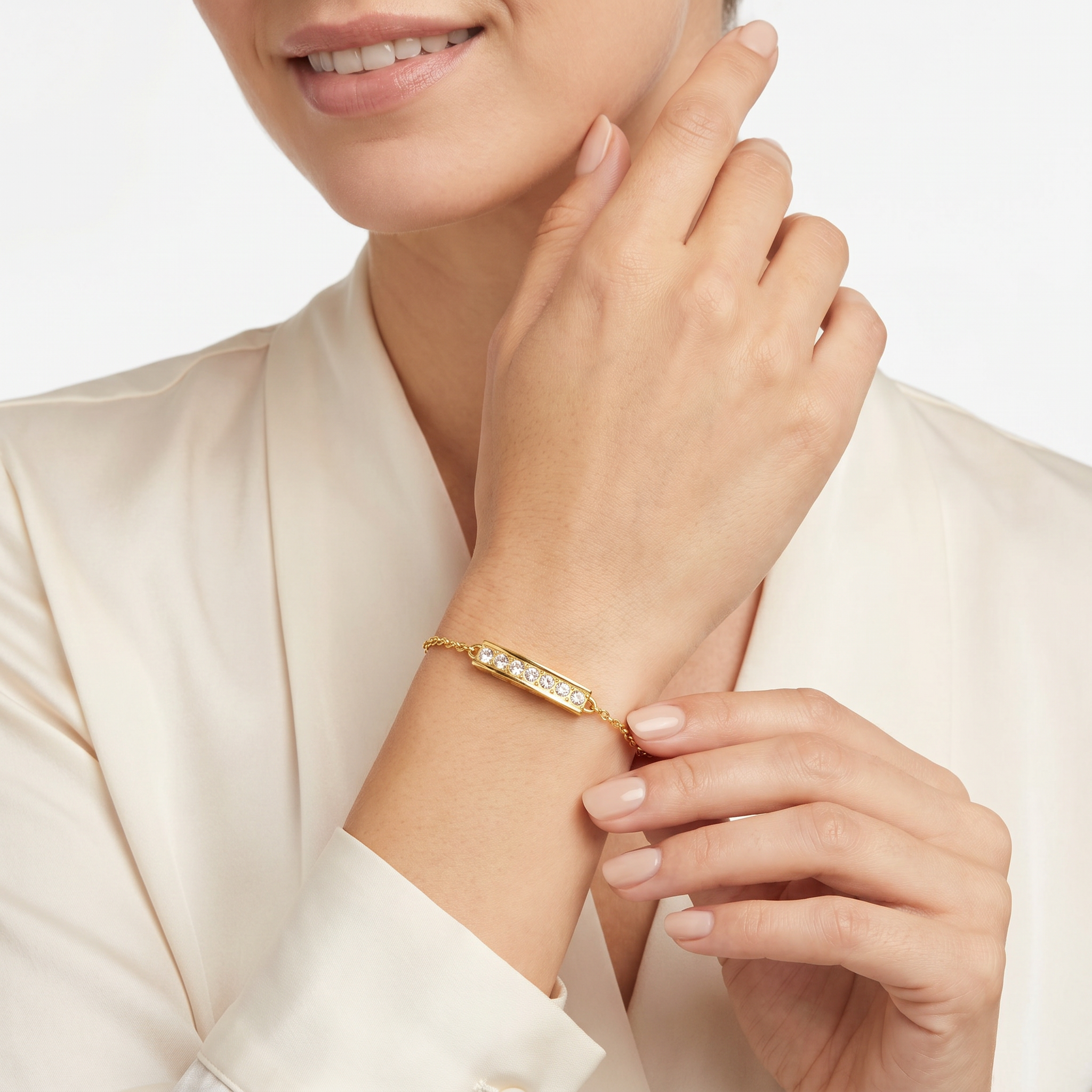 Women Audrey Bracelet