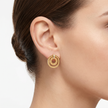 Women Kim Earring