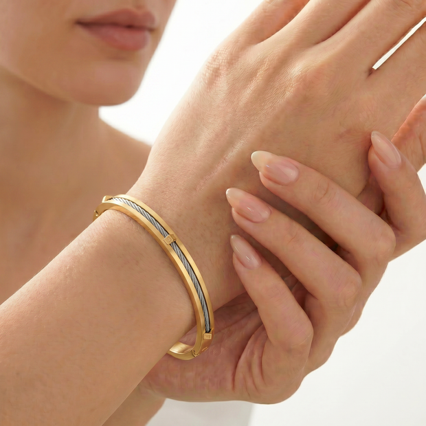 Women Camille Bangle