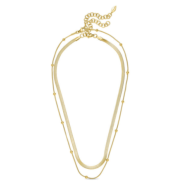 قلادة هانا للنساء