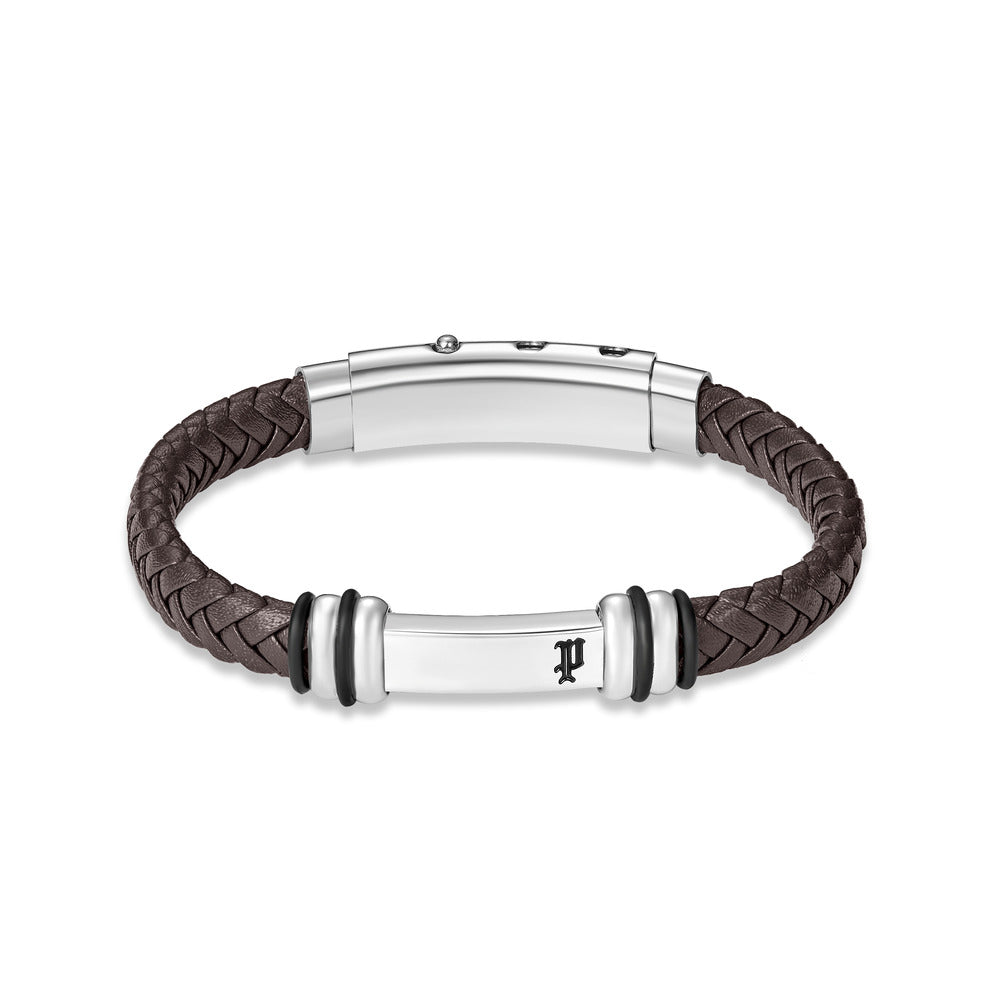 Men Highbridge Bracelet