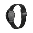 Men Giugiaro Black Watch