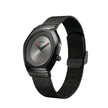 Men Giugiaro Black Watch