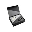 Men Giugiaro Black Watch