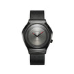 Men Giugiaro Black Watch