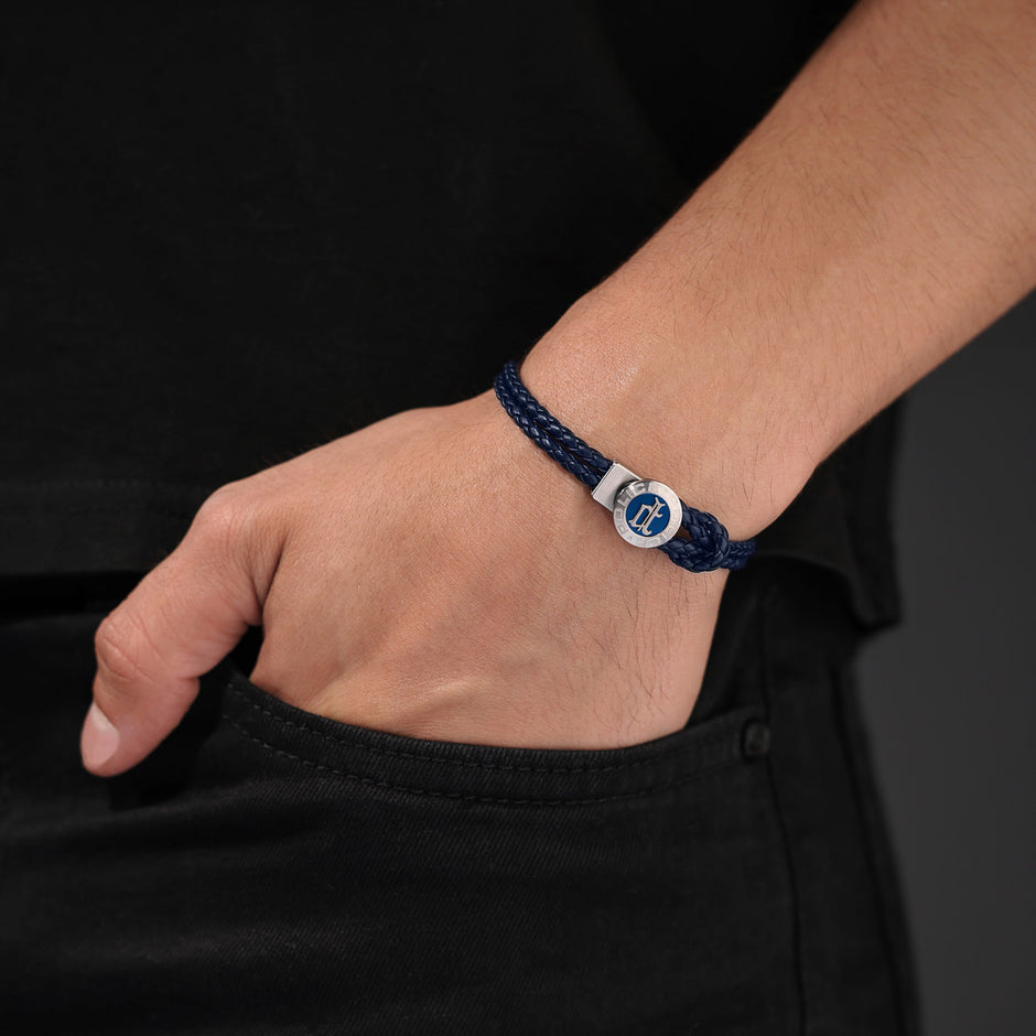 سوار إنفينيتي للرجال