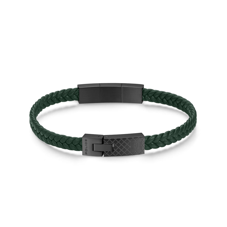 Men Intersect Bracelet