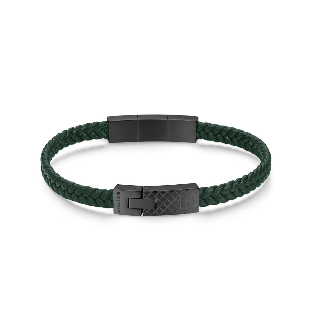 Men Intersect Bracelet
