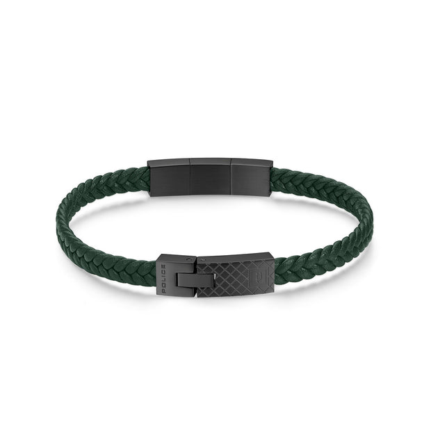Men Intersect Bracelet