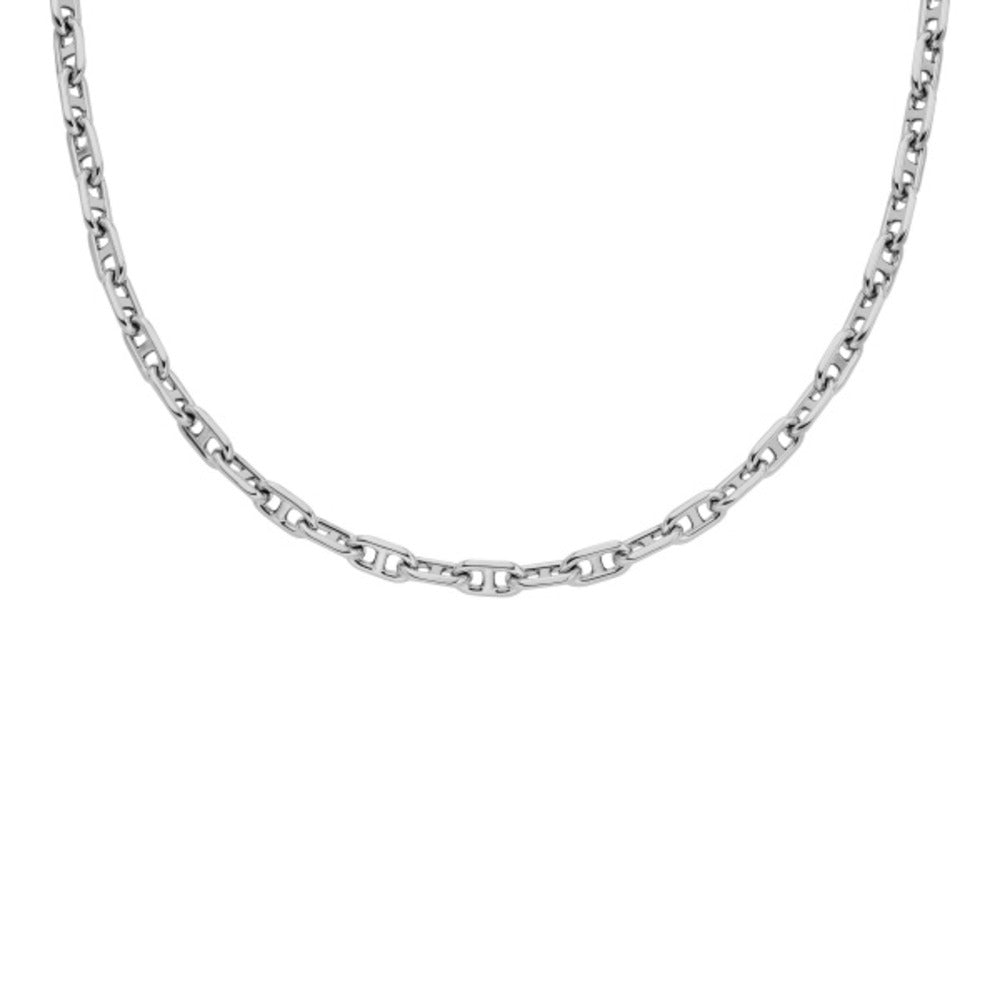 Women Heritage Silver Necklace