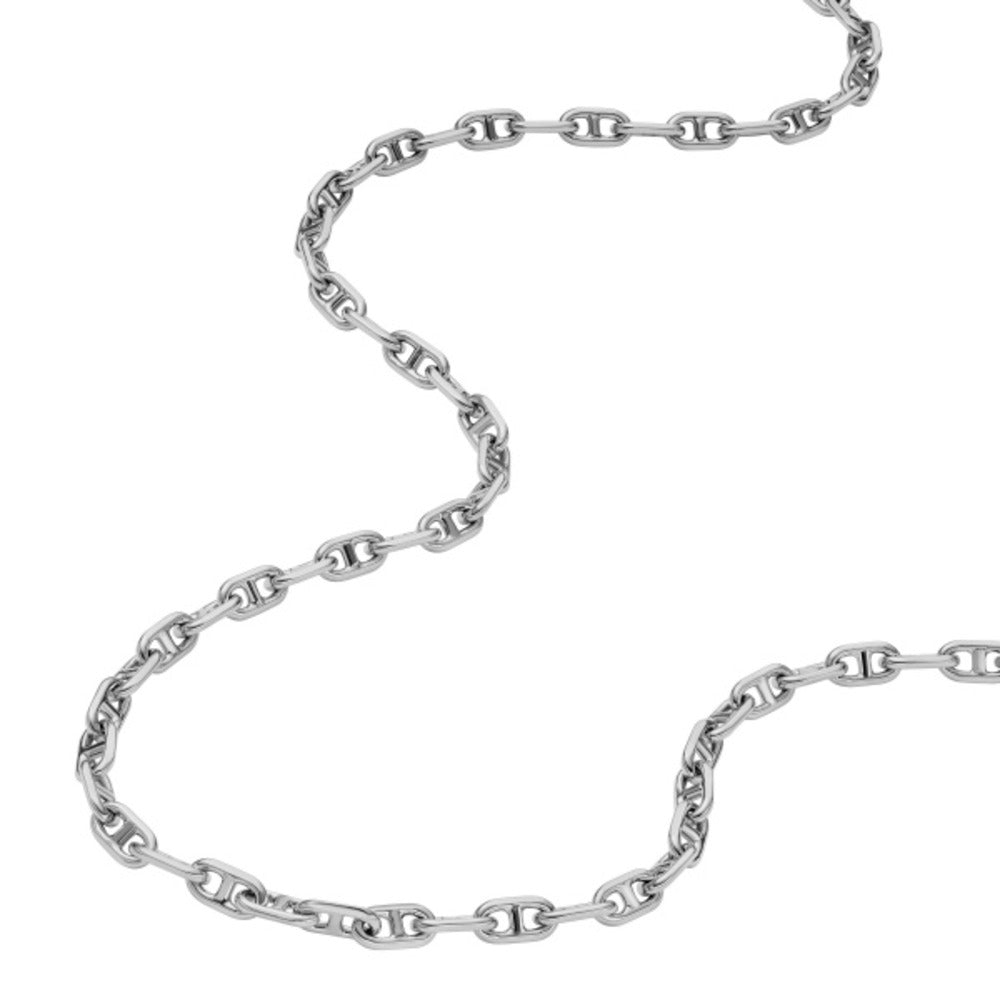 Women Heritage Silver Necklace