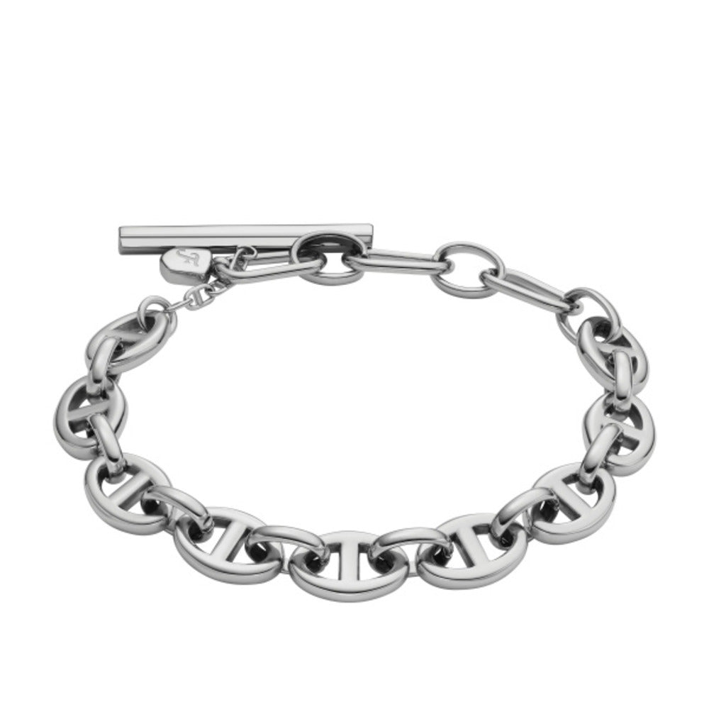 Women Heritage Silver Bracelet