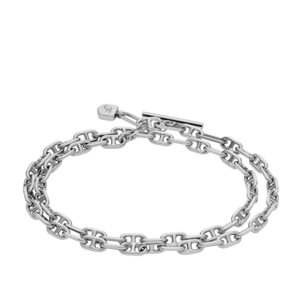 Women Heritage Silver Bracelet