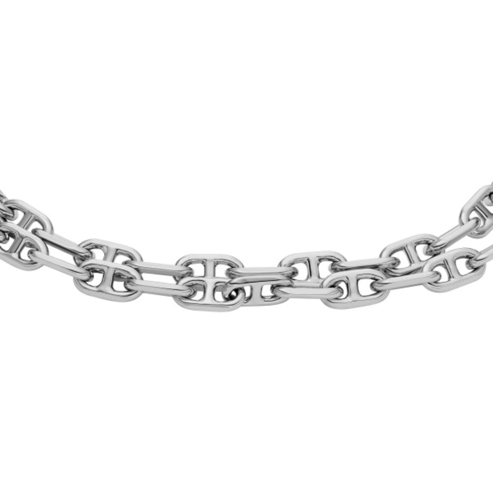 Women Heritage Silver Bracelet