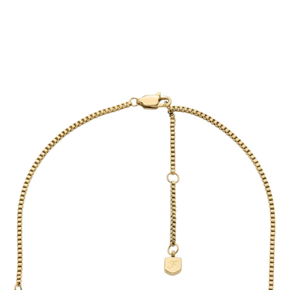 قلادة نسائية