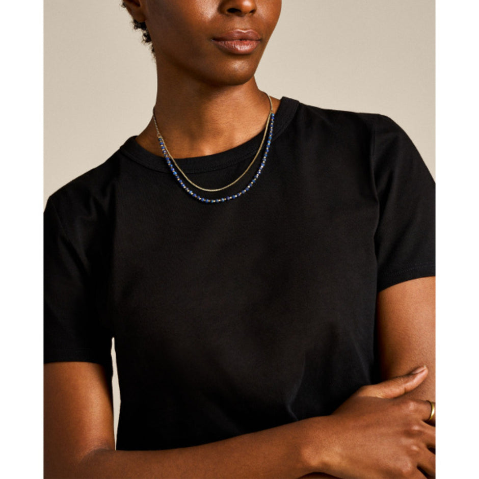 قلادة نسائية