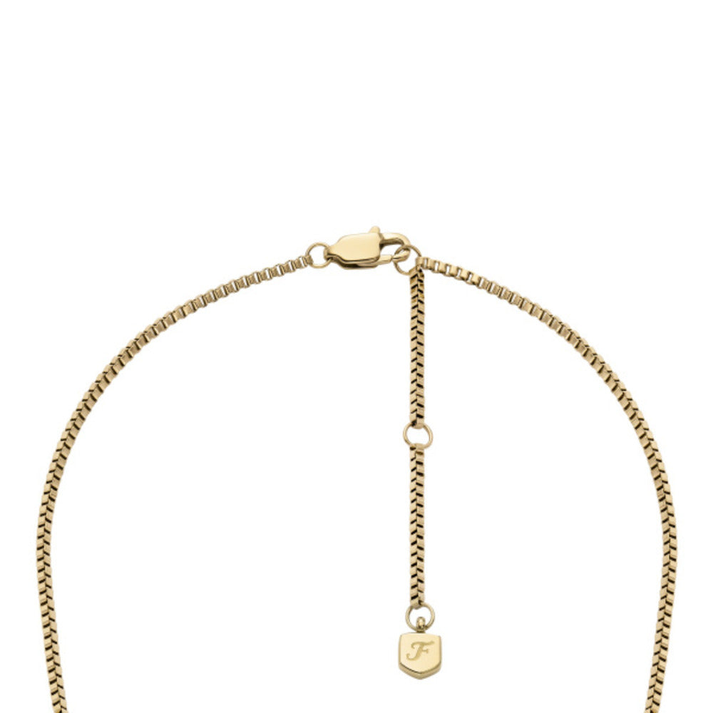 قلادة مجوهرات نسائية