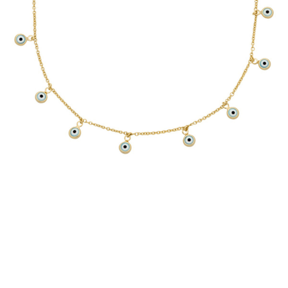 قلادة للنساء