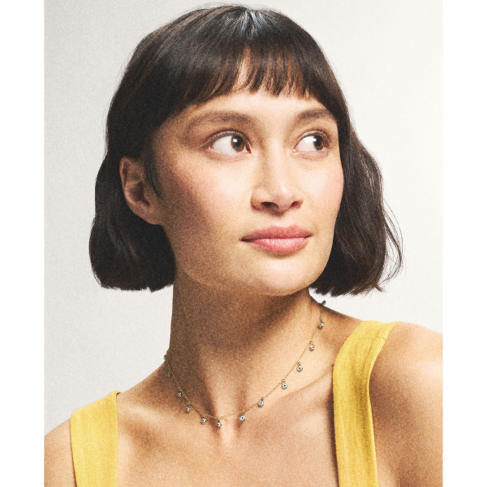 قلادة للنساء