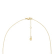 Women Ellis Gold Necklace