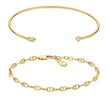 Women Heritage Gold Jewelry Set