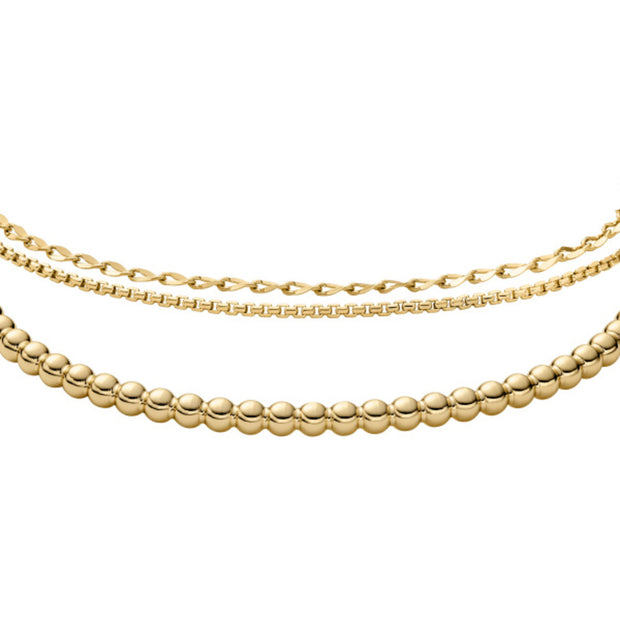 طقم مجوهرات للنساء